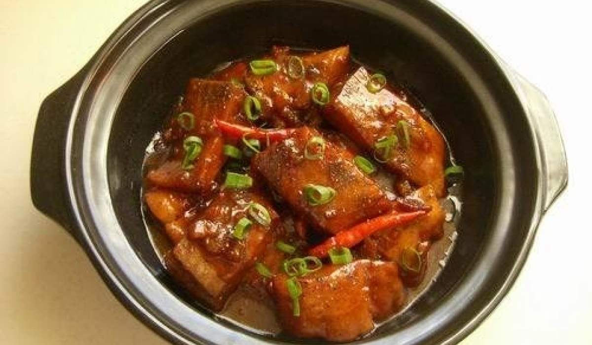Cá kho gáo – Món ăn đặc biệt với hương vị độc đáo khó quên của Ninh Bình 5