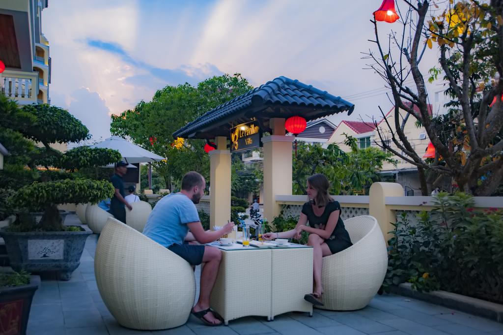 Calla Villa Hoi An - Thiên đường nghỉ dưỡng vô cùng hiện đại tại xứ Hội 19