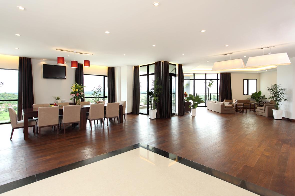 Cendeluxe Hotel Phu Yen mang tầm đẳng cấp quốc tế 7