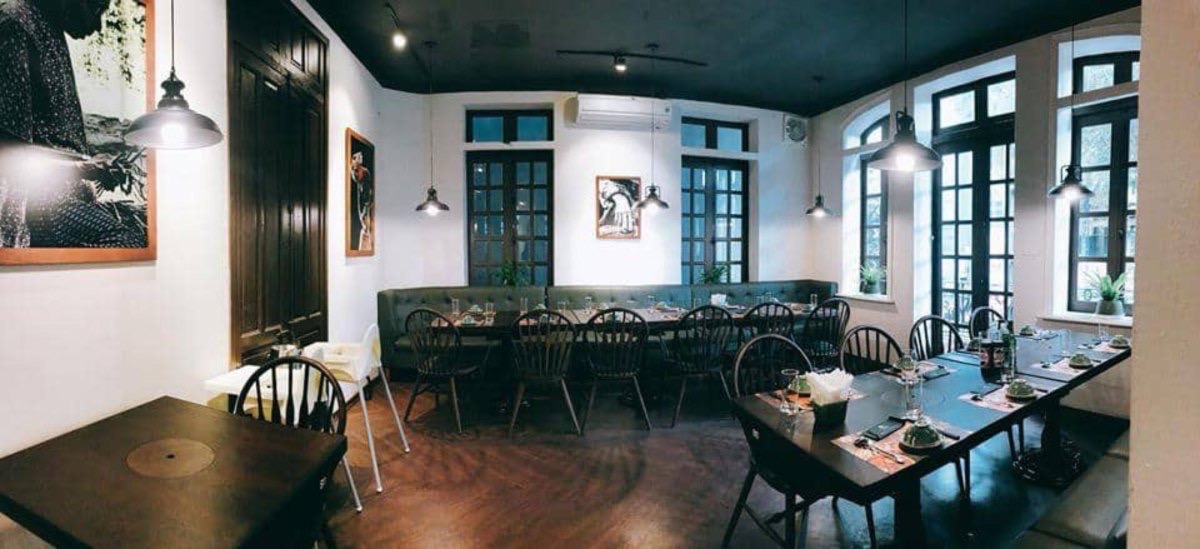 Chả Ká Restaurant – Nơi thưởng thức ẩm thực truyền thống đặc sắc chốn Hà Thành 19