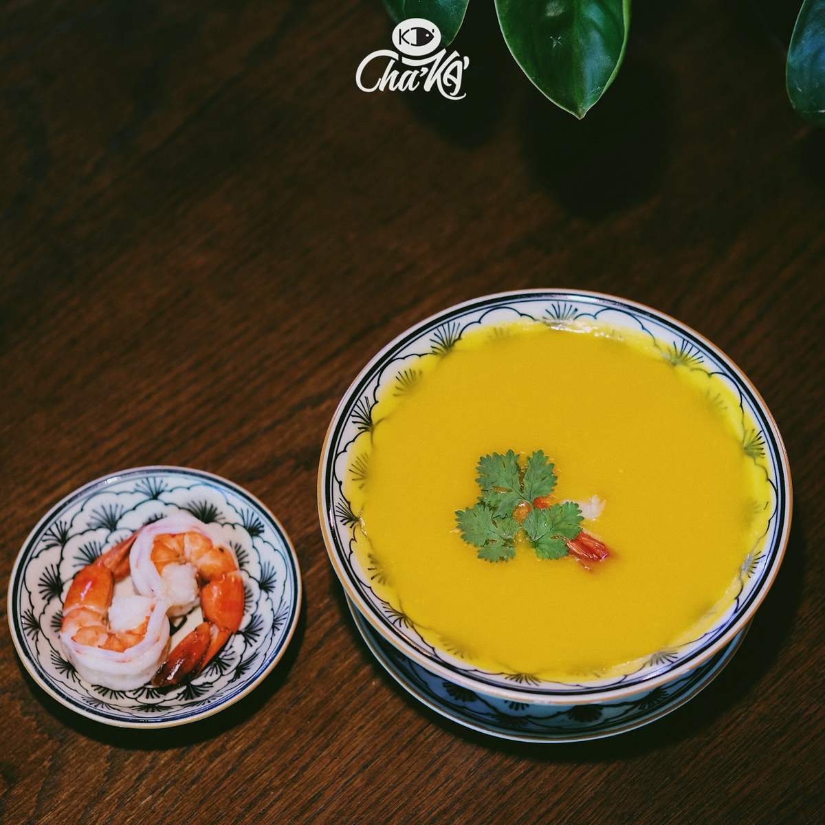 Chả Ká Restaurant – Nơi thưởng thức ẩm thực truyền thống đặc sắc chốn Hà Thành 24