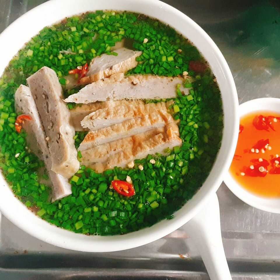 Chả cá Phú Yên - Ăn một lần mà nhớ nhung cả một hành trình 7