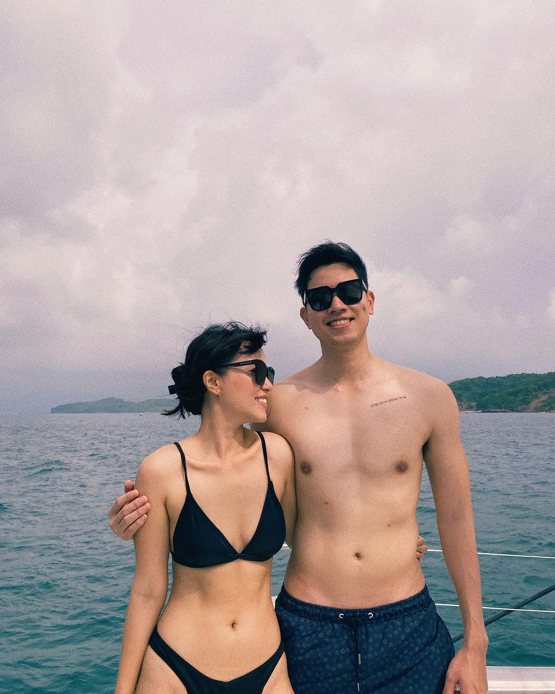 Check-in Phú Quốc cùng cặp đôi hot instagram vạn người mê Hà Trúc – Quang Đạt 5