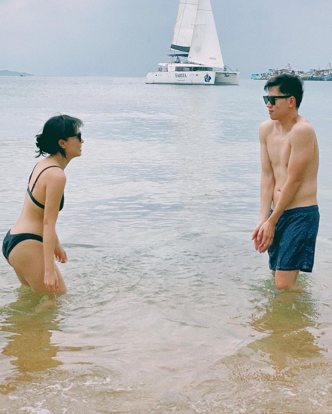 Check-in Phú Quốc cùng cặp đôi hot instagram vạn người mê Hà Trúc – Quang Đạt 7