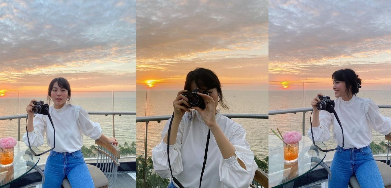 Check-in Phú Quốc cùng cặp đôi hot instagram vạn người mê Hà Trúc – Quang Đạt 11