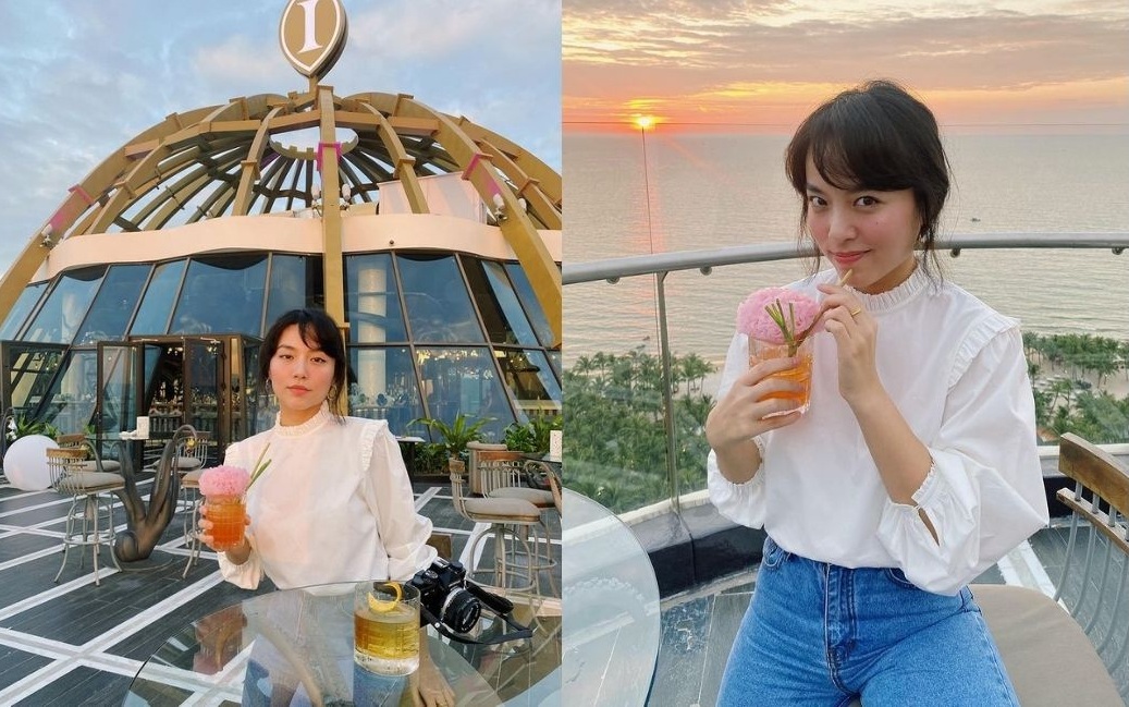Check-in Phú Quốc cùng cặp đôi hot instagram vạn người mê Hà Trúc – Quang Đạt 12