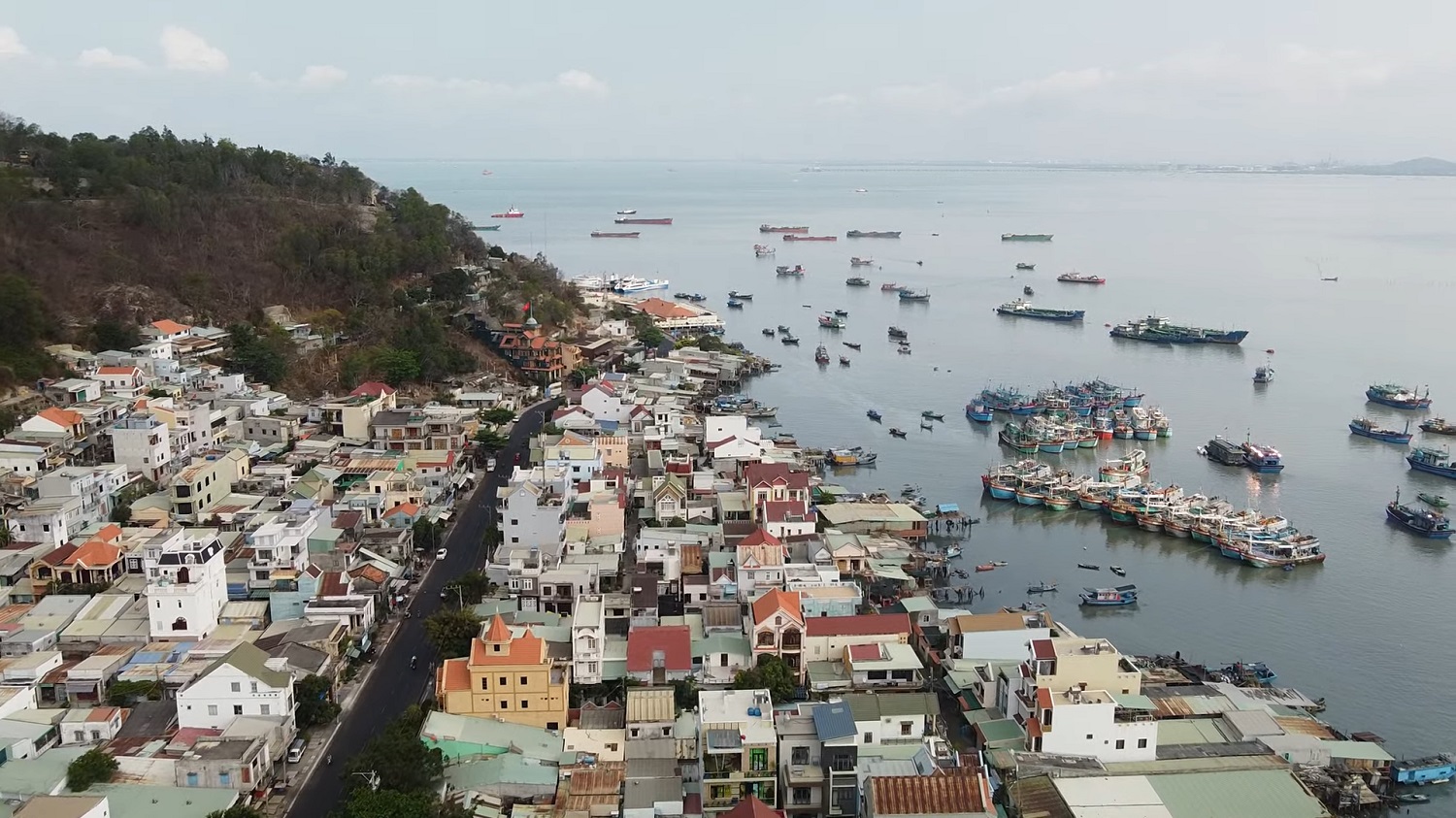 Chợ Bến Đá Vũng Tàu và những trải nghiệm thú vị tại một trong những thiên đường hải sản bậc nhất Vũng Tàu 2