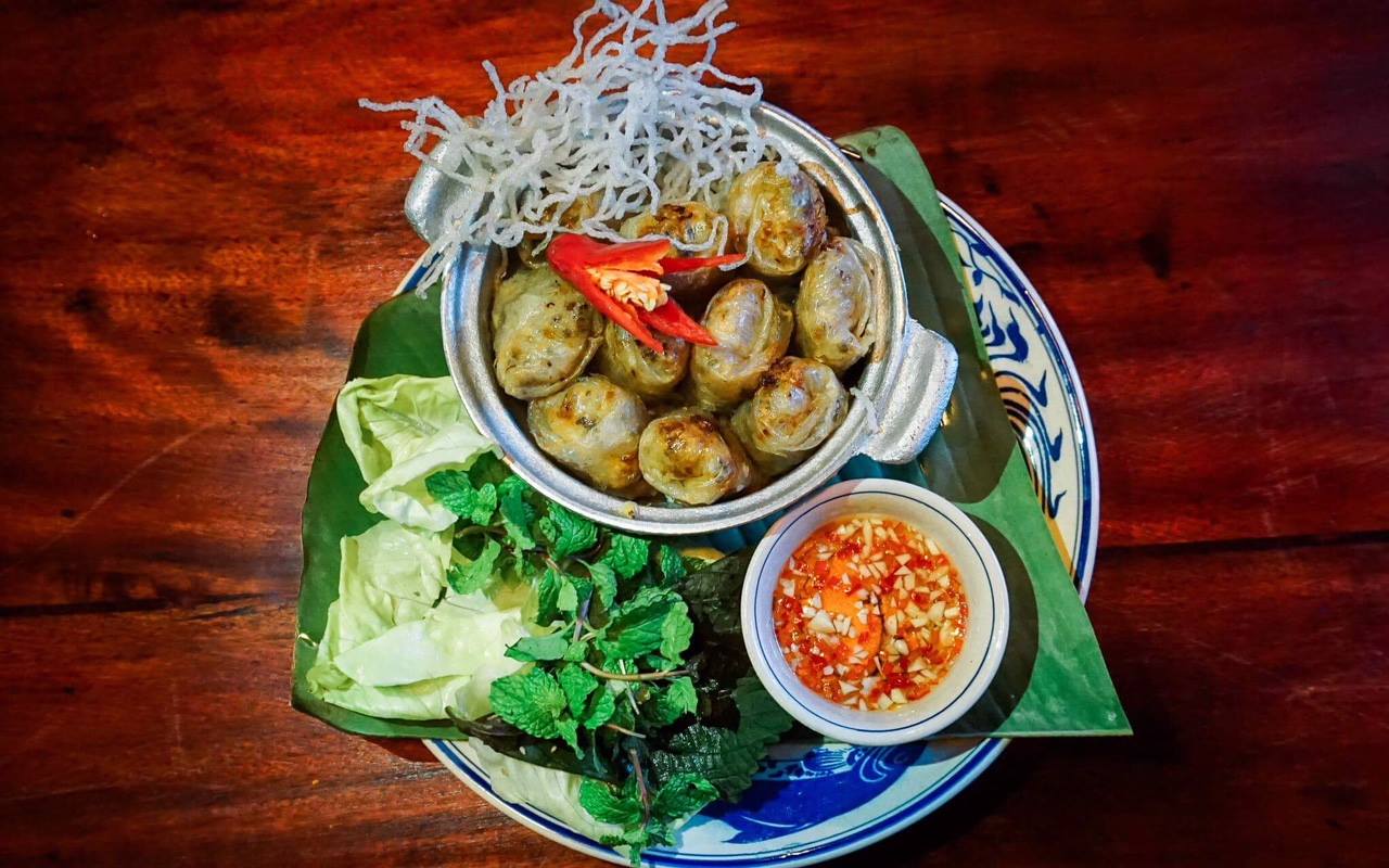 Cô Mai restaurant Hoi An - Hương vị ẩm thực Việt Nam đích thực 11