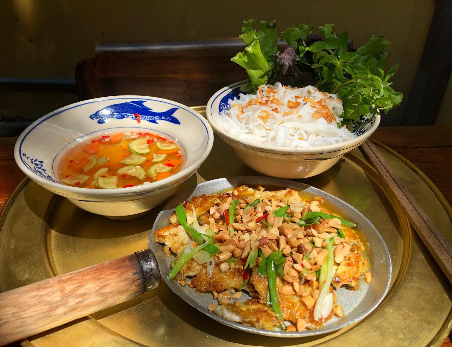 Cô Mai restaurant Hoi An - Hương vị ẩm thực Việt Nam đích thực 19