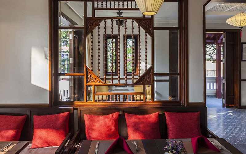 Cozy Hoian Boutique Villas - Khách sạn 3 sao đầy màu sắc tại Hội An 20