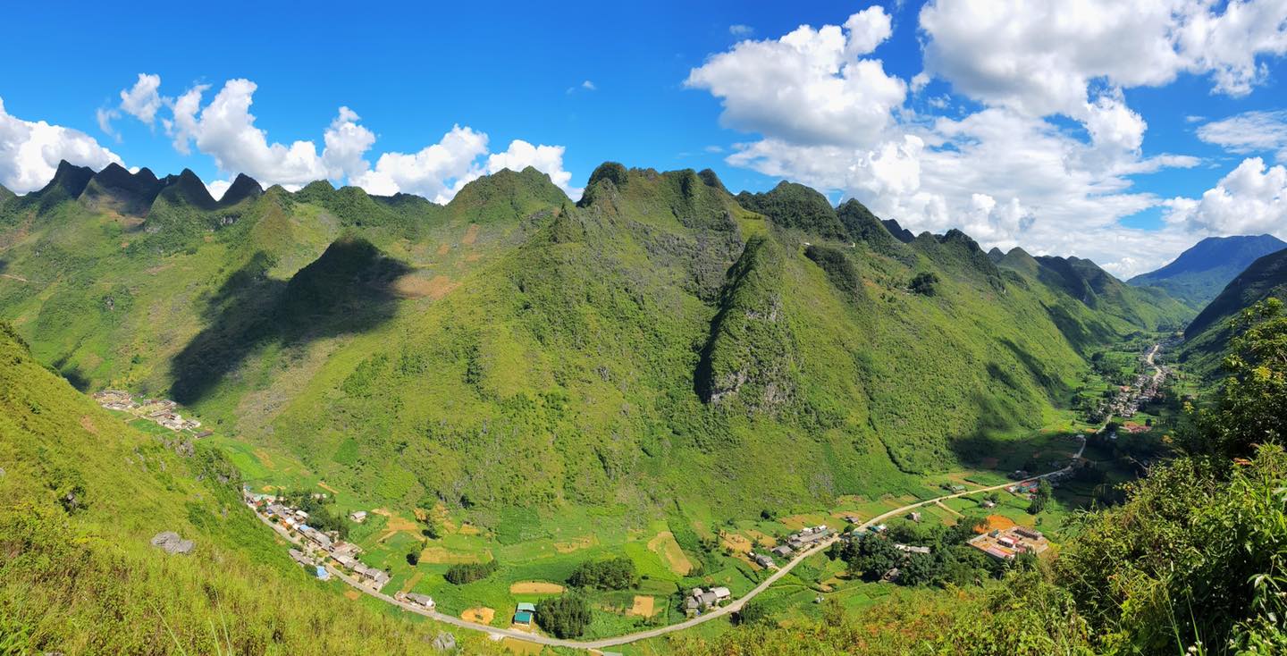 Cùng khám phá lịch trình Hà Giang tự túc 5N4Đ khởi hành từ Hà Nội 2