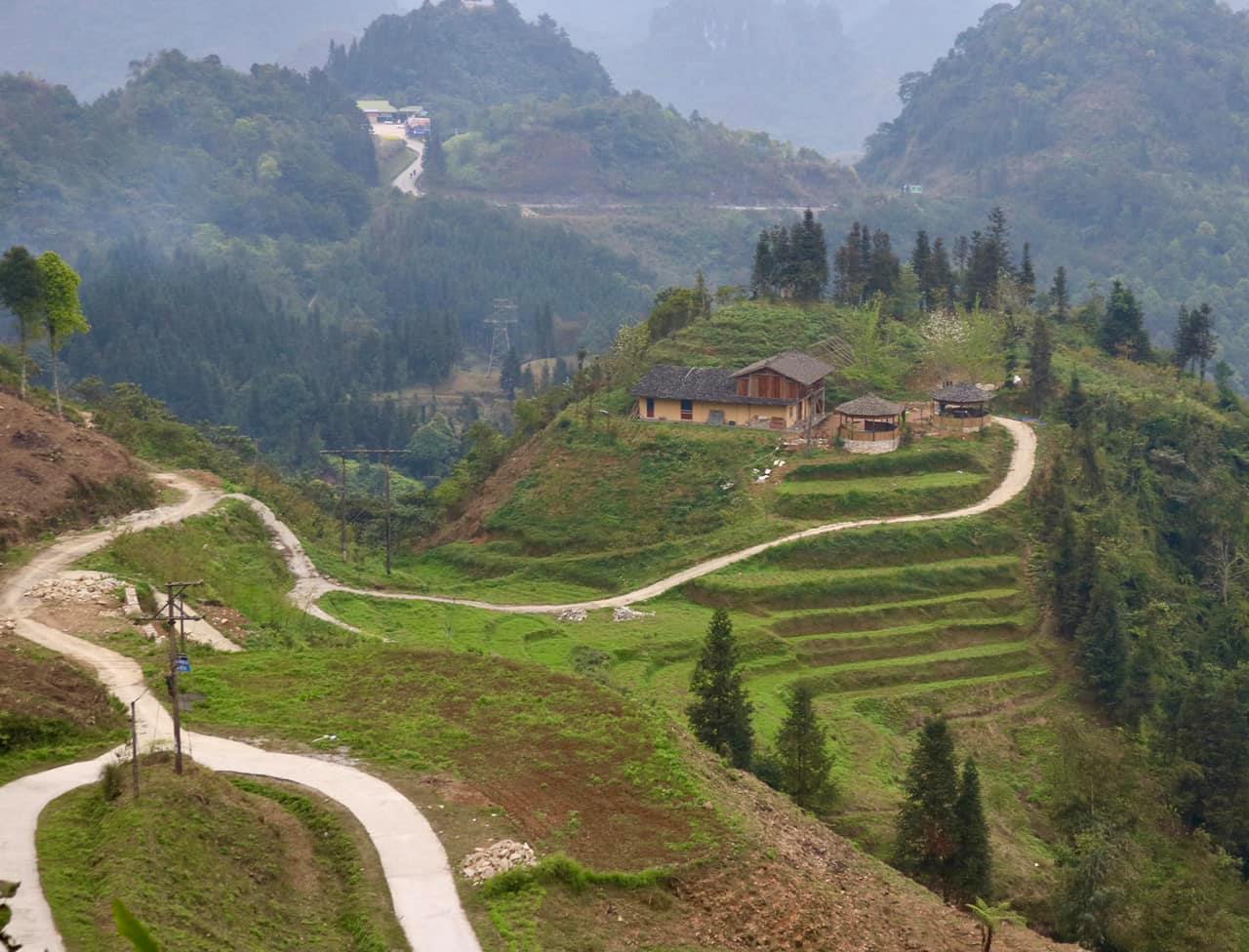 Cùng khám phá lịch trình Hà Giang tự túc 5N4Đ khởi hành từ Hà Nội 7