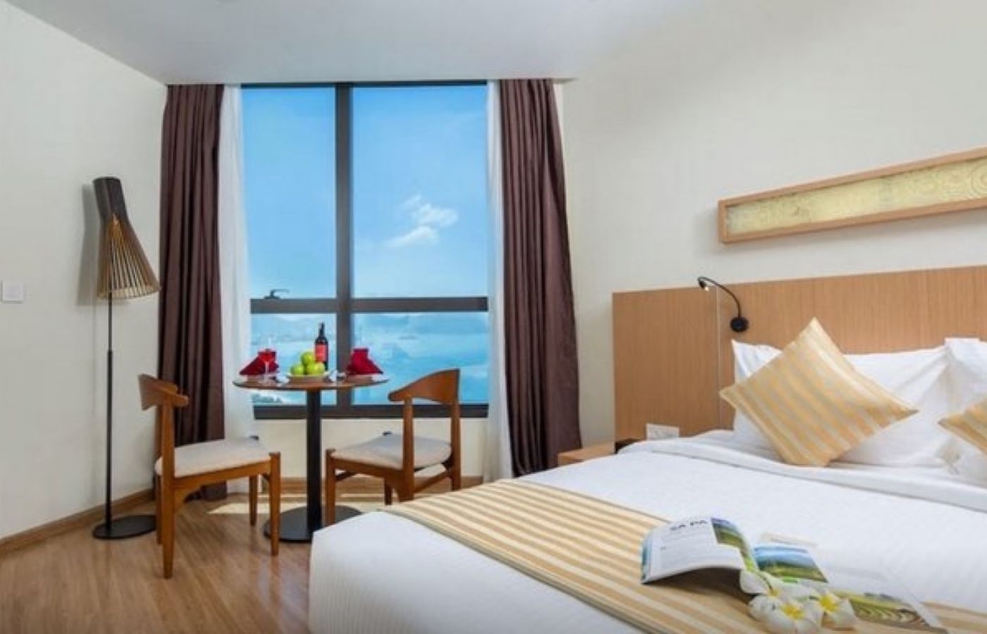 Star City Nha Trang Hotel-khách sạn 4 sao sôi động giữa trung tâm Thành phố 5