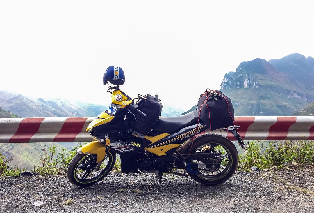 Di chuyển đến Nha Trang bằng xe máy có thực sự thú vị như bạn nghĩ? 4