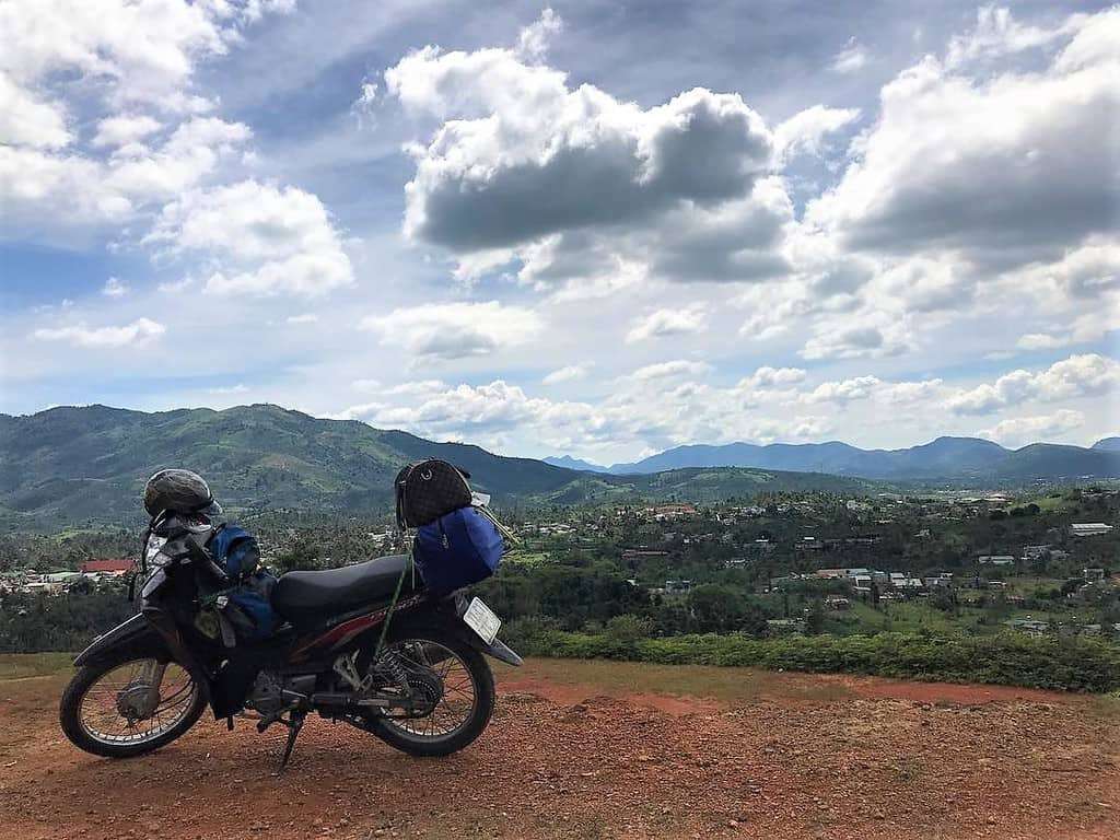 Di chuyển đến Nha Trang bằng xe máy có thực sự thú vị như bạn nghĩ? 5