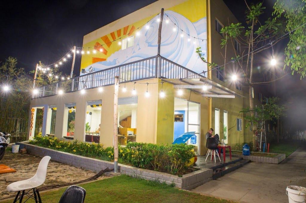 Emis Hotel Phú Quốc – Khách Sạn 2 Sao Cách Sân Bay 2km 7