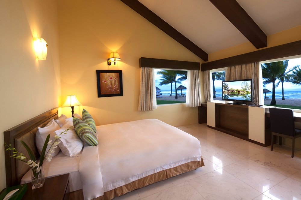 Famiana Phú Quốc Resort - Resort 4 sao có bãi biển riêng tuyệt đẹp 22