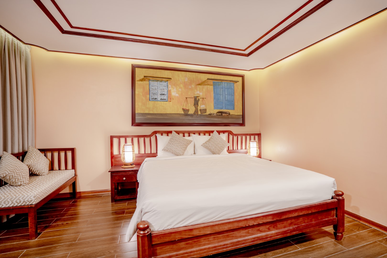 Fivitel Hoi An Hotel - Nơi dừng chân của sự thăng hoa, thư thái và sang chảnh bậc nhất 5