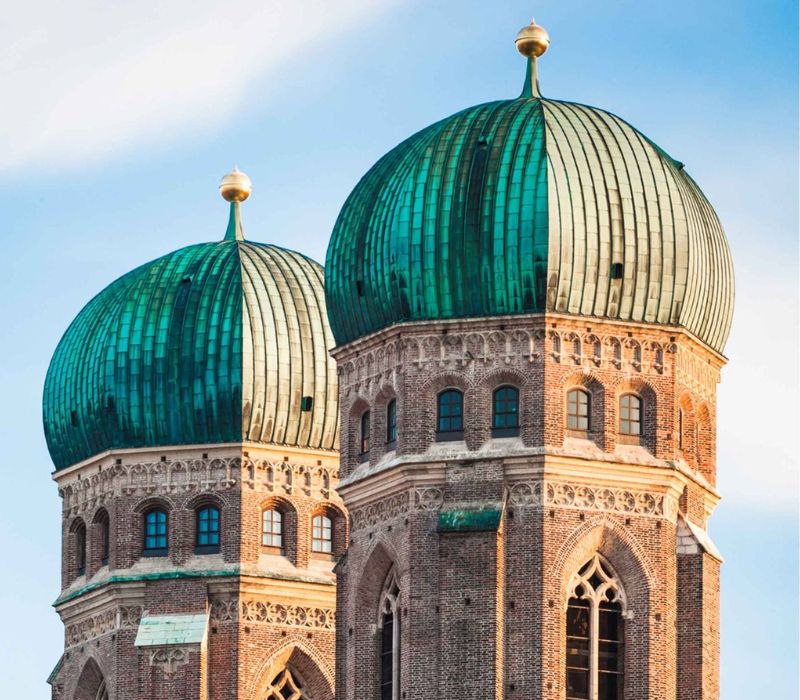 Khám phá Frauenkirche: Biểu tượng kiến trúc vượt thời gian 4