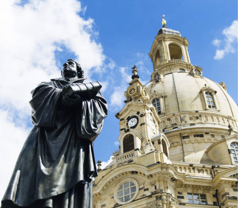 Khám phá Frauenkirche: Biểu tượng kiến trúc vượt thời gian 7