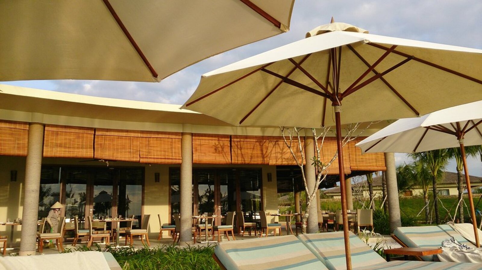 Fusion Resort Phú Quốc - Resort 5 sao có liệu trình spa hằng ngày không trả thêm phí 13