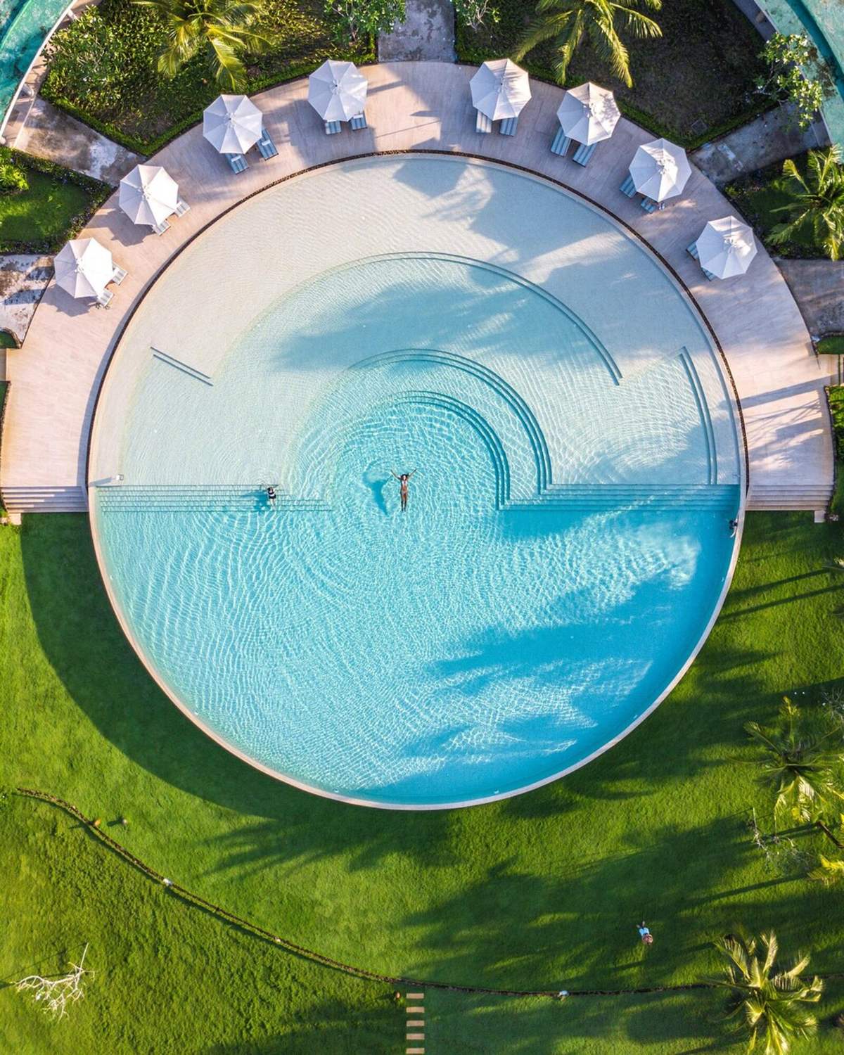 Fusion Resort Phú Quốc - Resort 5 sao có liệu trình spa hằng ngày không trả thêm phí 22