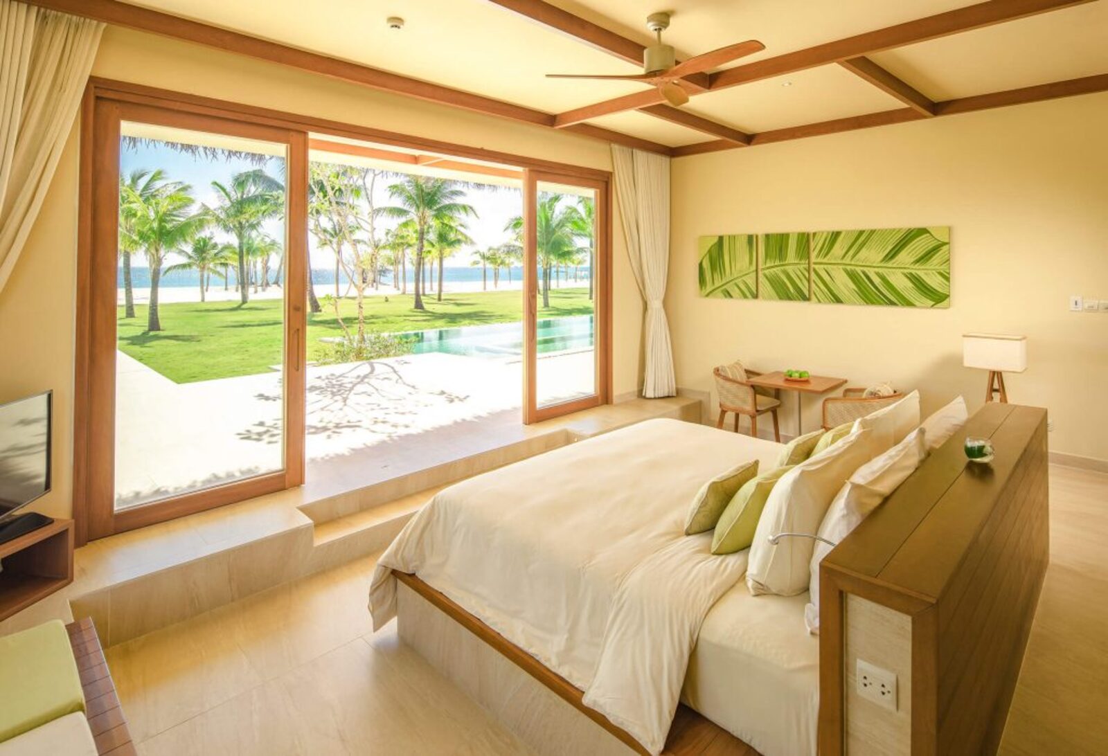 Fusion Resort Phú Quốc - Resort 5 sao có liệu trình spa hằng ngày không trả thêm phí 8
