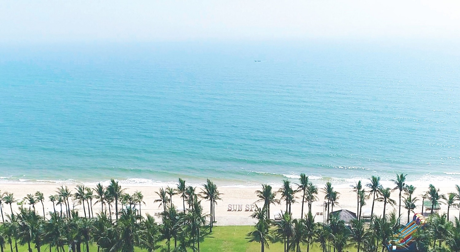 Ghé thăm Bãi biển Bảo Ninh Quảng Bình với vẻ đẹp cực cuốn hút 3