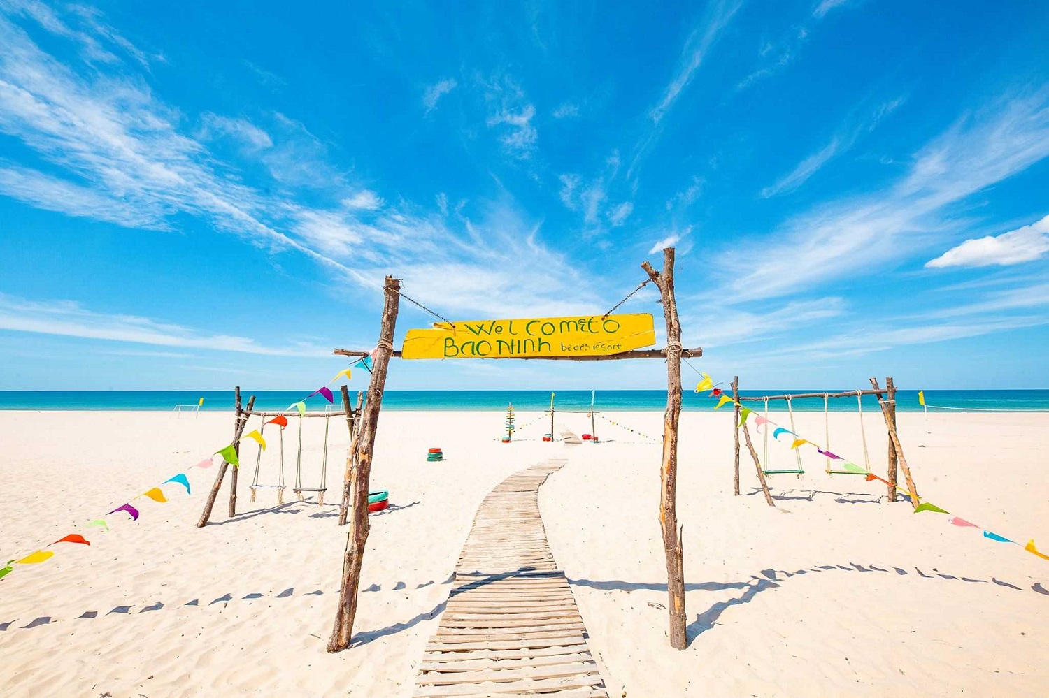 Ghé thăm Bãi biển Bảo Ninh Quảng Bình với vẻ đẹp cực cuốn hút 5
