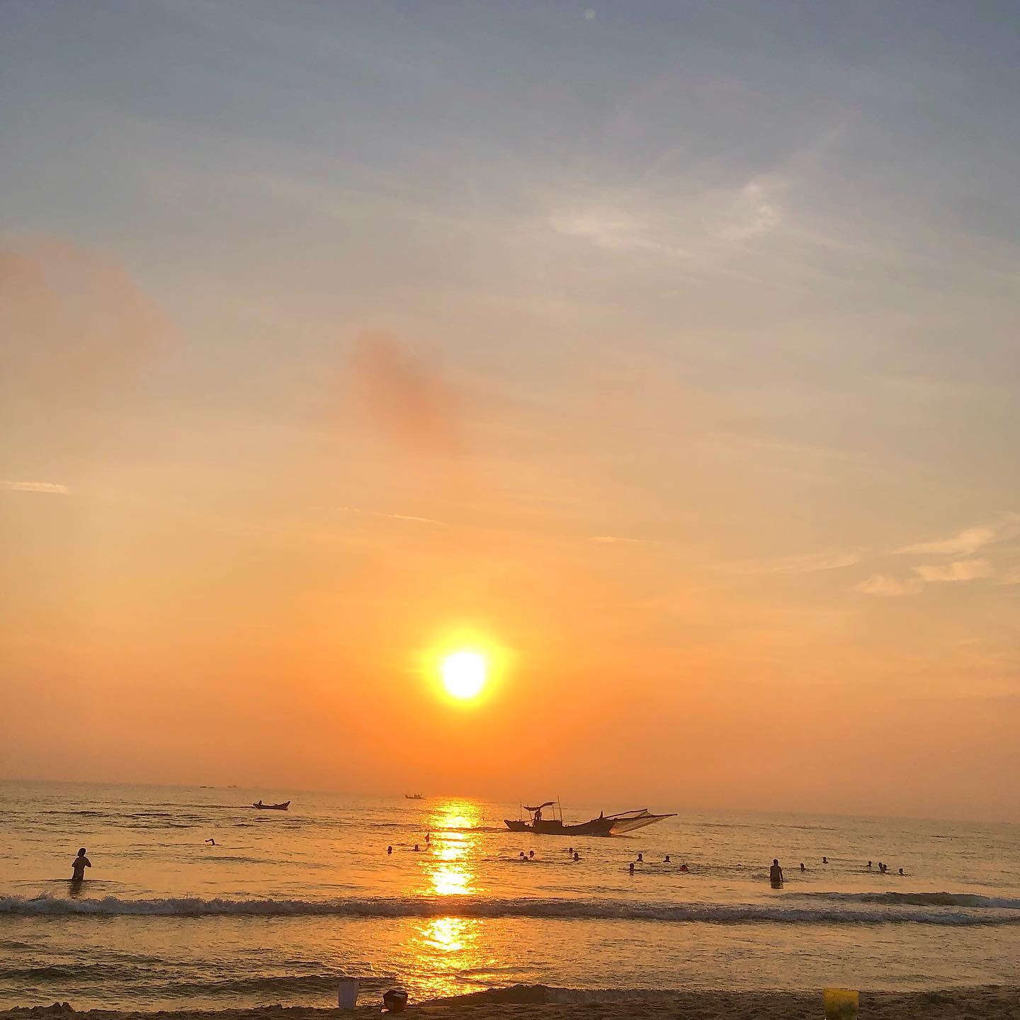 Ghé thăm Bãi biển Bảo Ninh Quảng Bình với vẻ đẹp cực cuốn hút 6