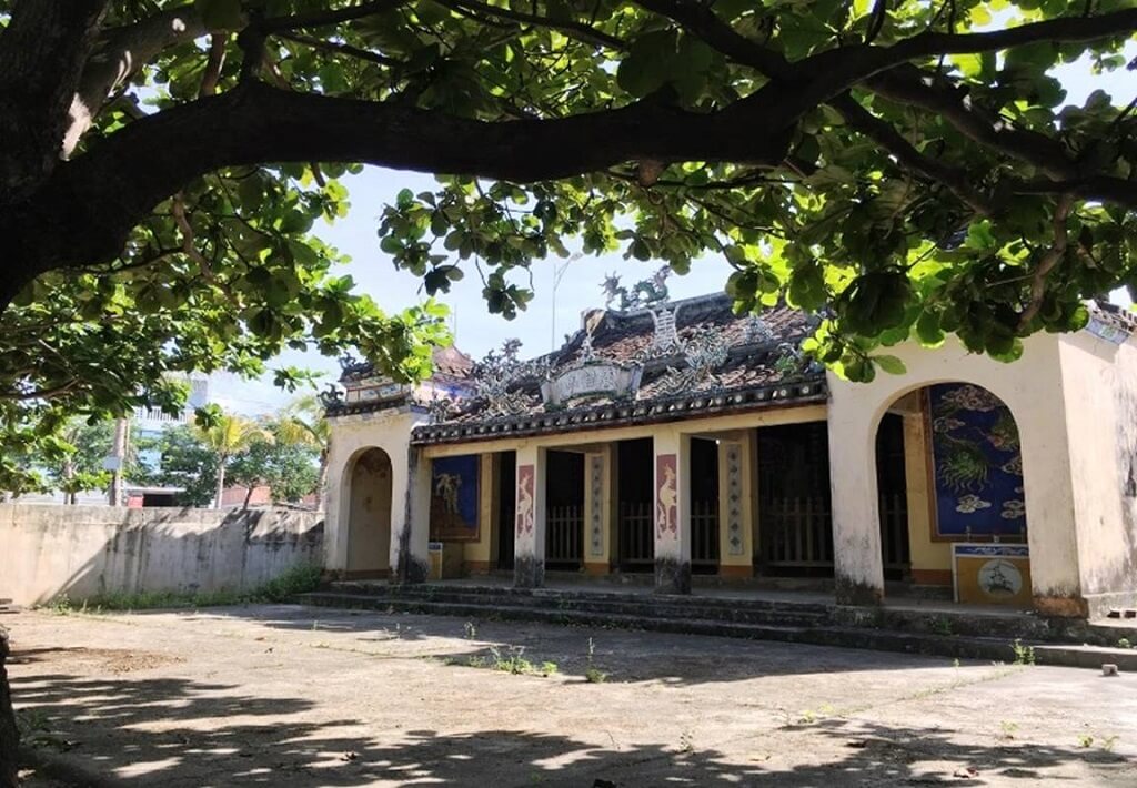 Ghé thăm làng cổ Túy Loan - Ngôi làng có tuổi đời hơn 500 năm ở Đà Nẵng 5