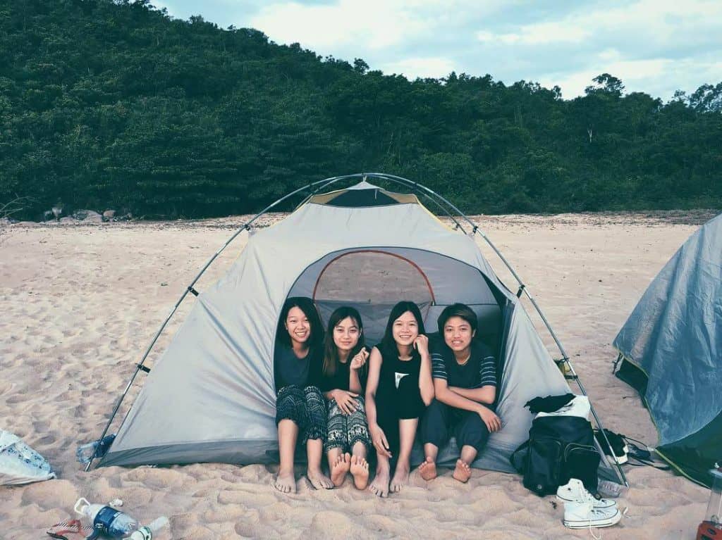 Ghé thăm Làng Vân - Tọa độ camping cực thú vị tại Đà Nẵng 9