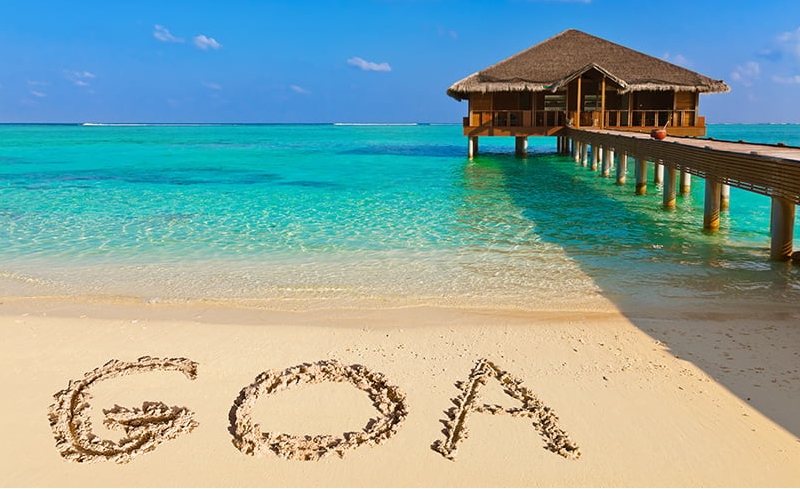 Du lịch Goa: Thiên đường biển và văn hóa tại Ấn Độ 11