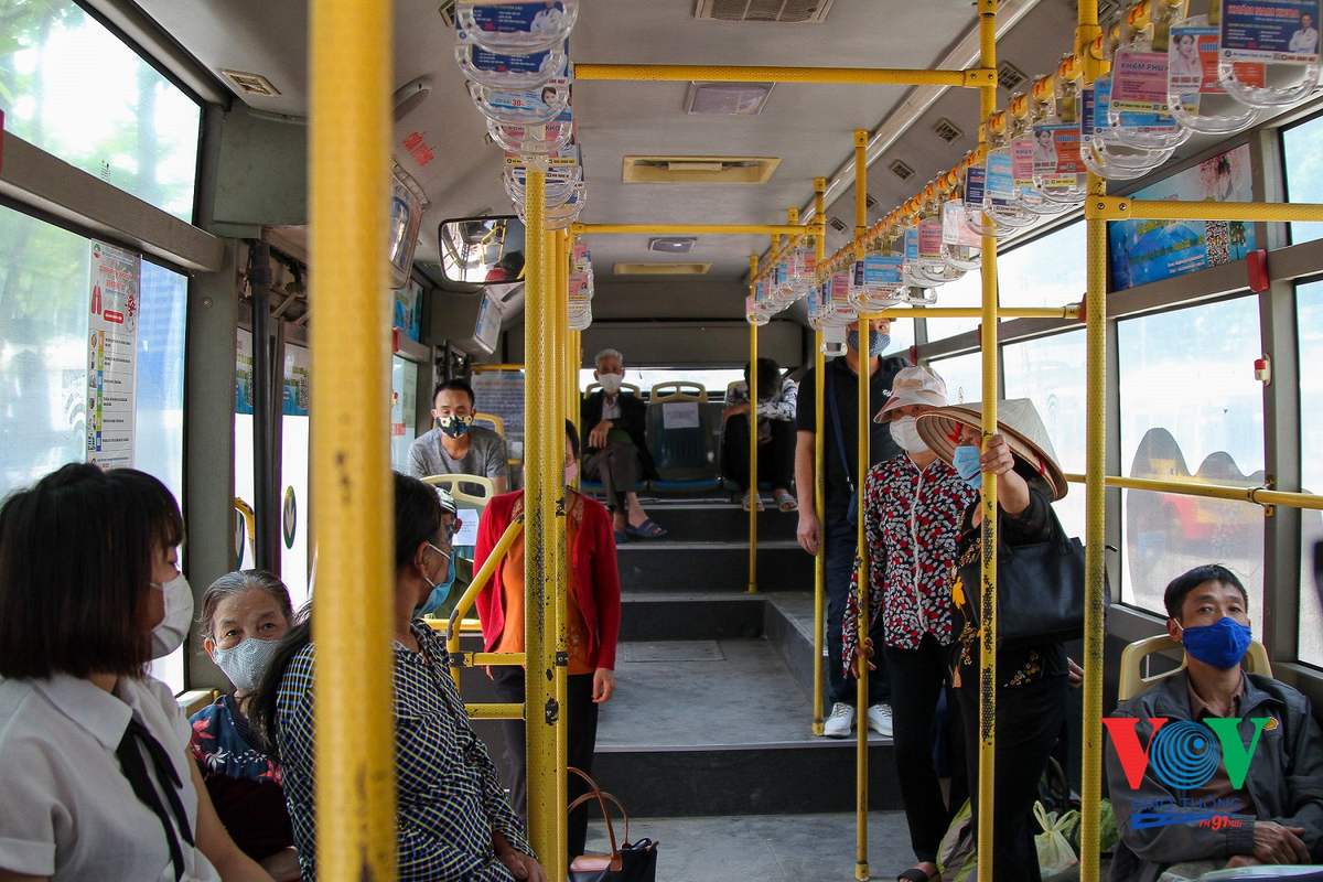 Gợi ý lịch trình di chuyển đến Hội An từ Đà Nẵng bằng xe bus 7