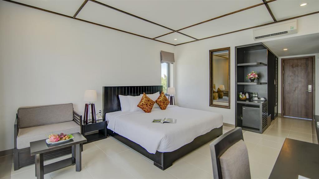 Golden Pearl Hoi An Hotel - Khu nghỉ dưỡng sang trọng cùng những tiện ích tuyệt vời 10