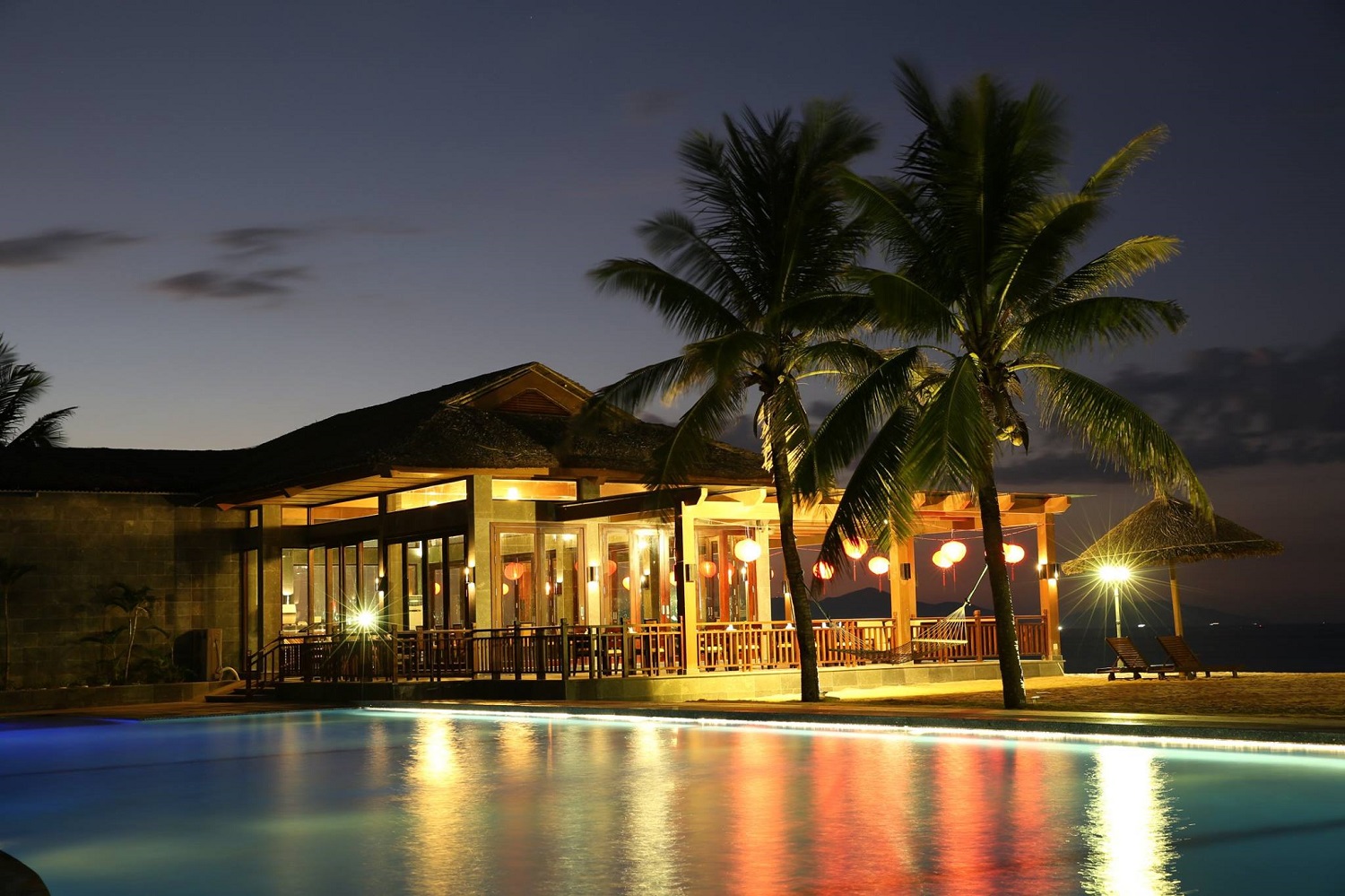 Golden Sand Resort and Spa - Khu nghỉ dưỡng 5 sao có bể bơi dài nhất miền Trung Việt Nam 16