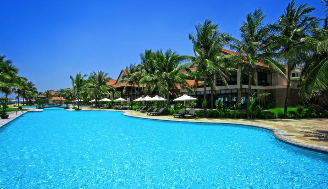 Golden Sand Resort and Spa - Khu nghỉ dưỡng 5 sao có bể bơi dài nhất miền Trung Việt Nam 27