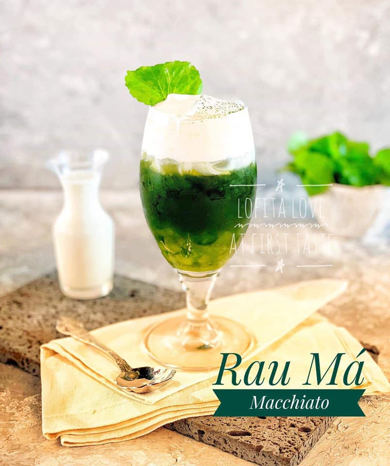 Green Coffee - Quán café xanh bình yên tại Mộc Châu 7