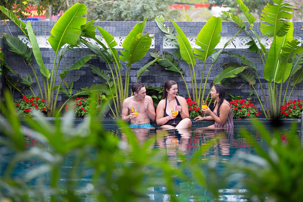 Hoi An Rose Garden Hotel – Khách sạn 3 sao với phong cảnh vô cùng mới mẻ, lý tưởng 21