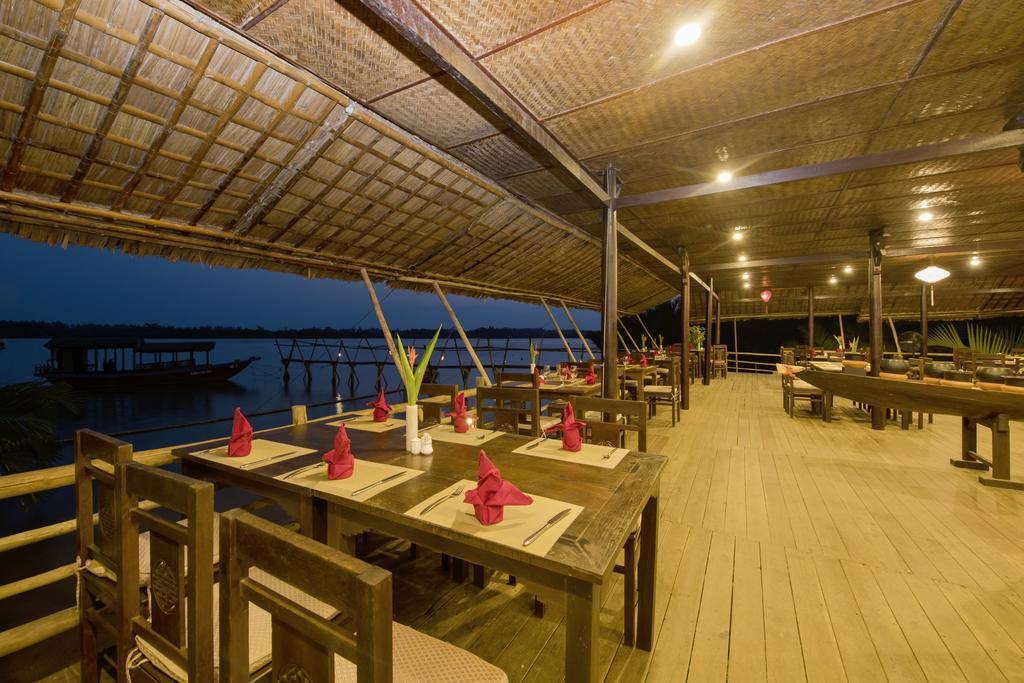 Hoi An Coco River Resort & Spa - Thiên đường nghỉ dưỡng cạnh dòng sông Thu Bồn 9