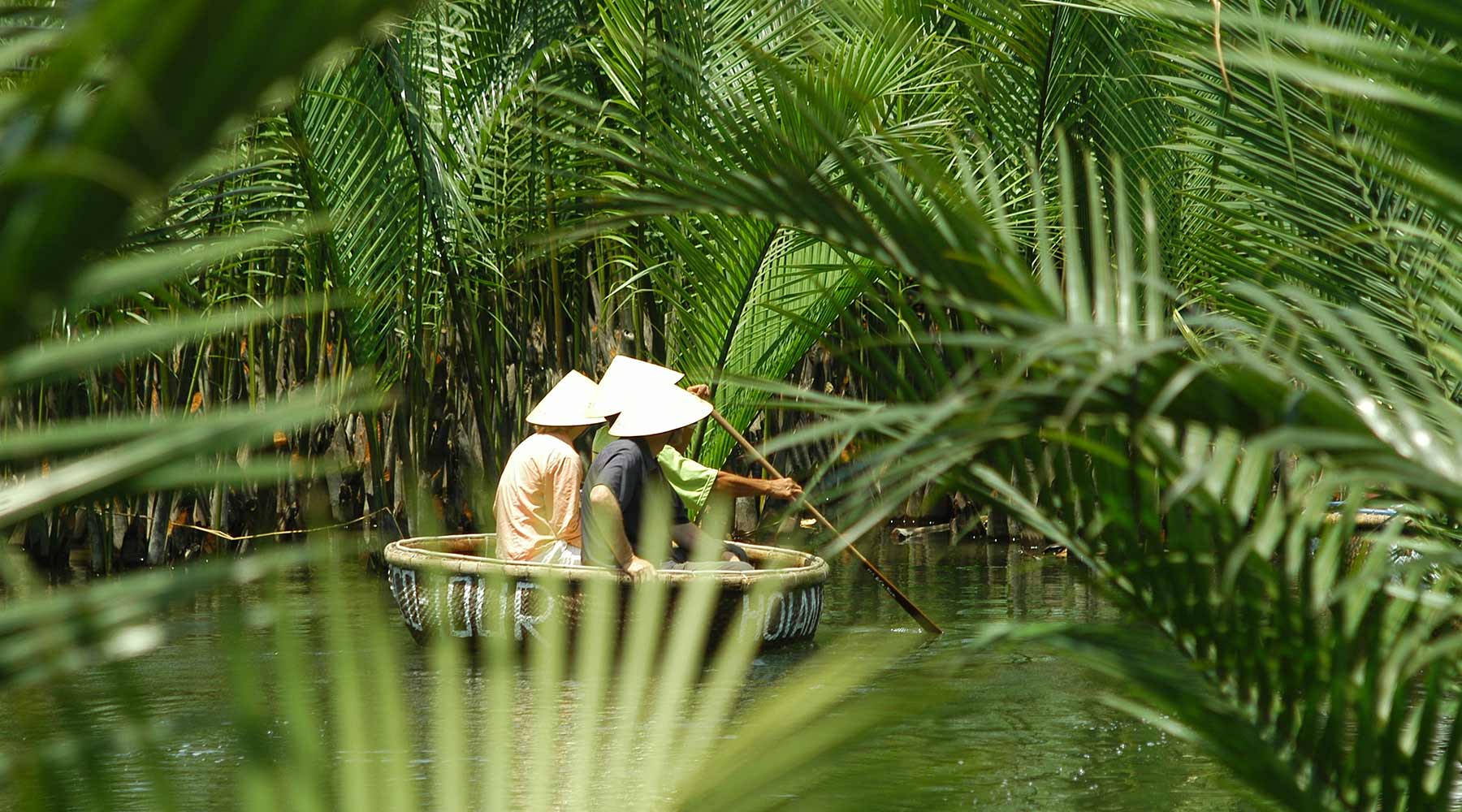 Hoi An Coco River Resort & Spa - Thiên đường nghỉ dưỡng cạnh dòng sông Thu Bồn 15