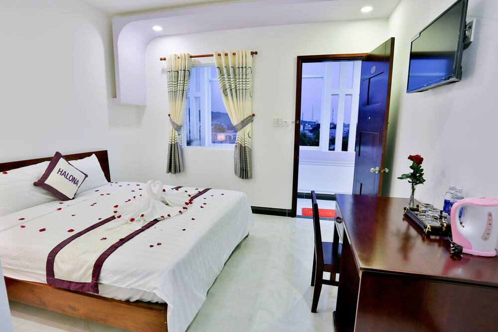 Halona Hotel Phú Quốc - Khách sạn 2 sao gần Dinh Cậu 4