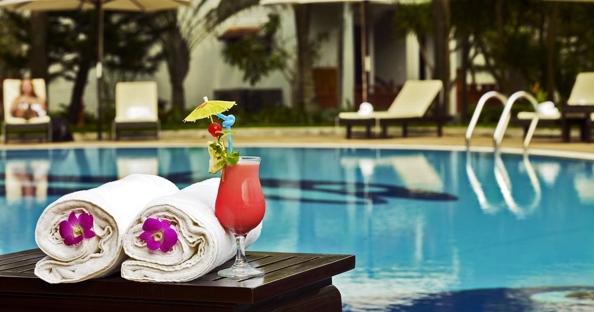 Hoi An Beach Resort - Resort chuẩn 4 sao nơi hội tụ của biển Cửa Đại và sông Đế Võng 2