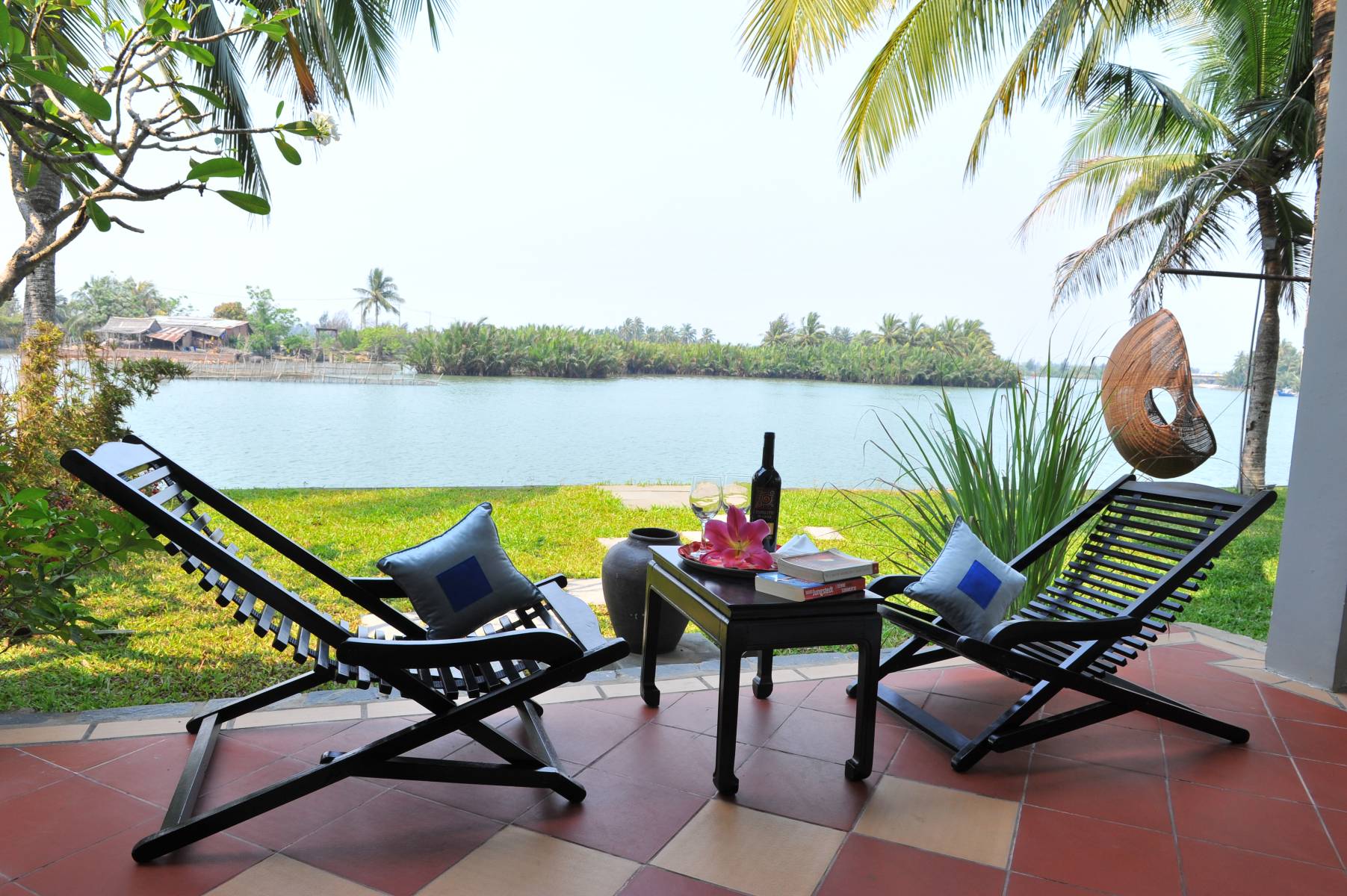 Hoi An Beach Resort - Resort chuẩn 4 sao nơi hội tụ của biển Cửa Đại và sông Đế Võng 3