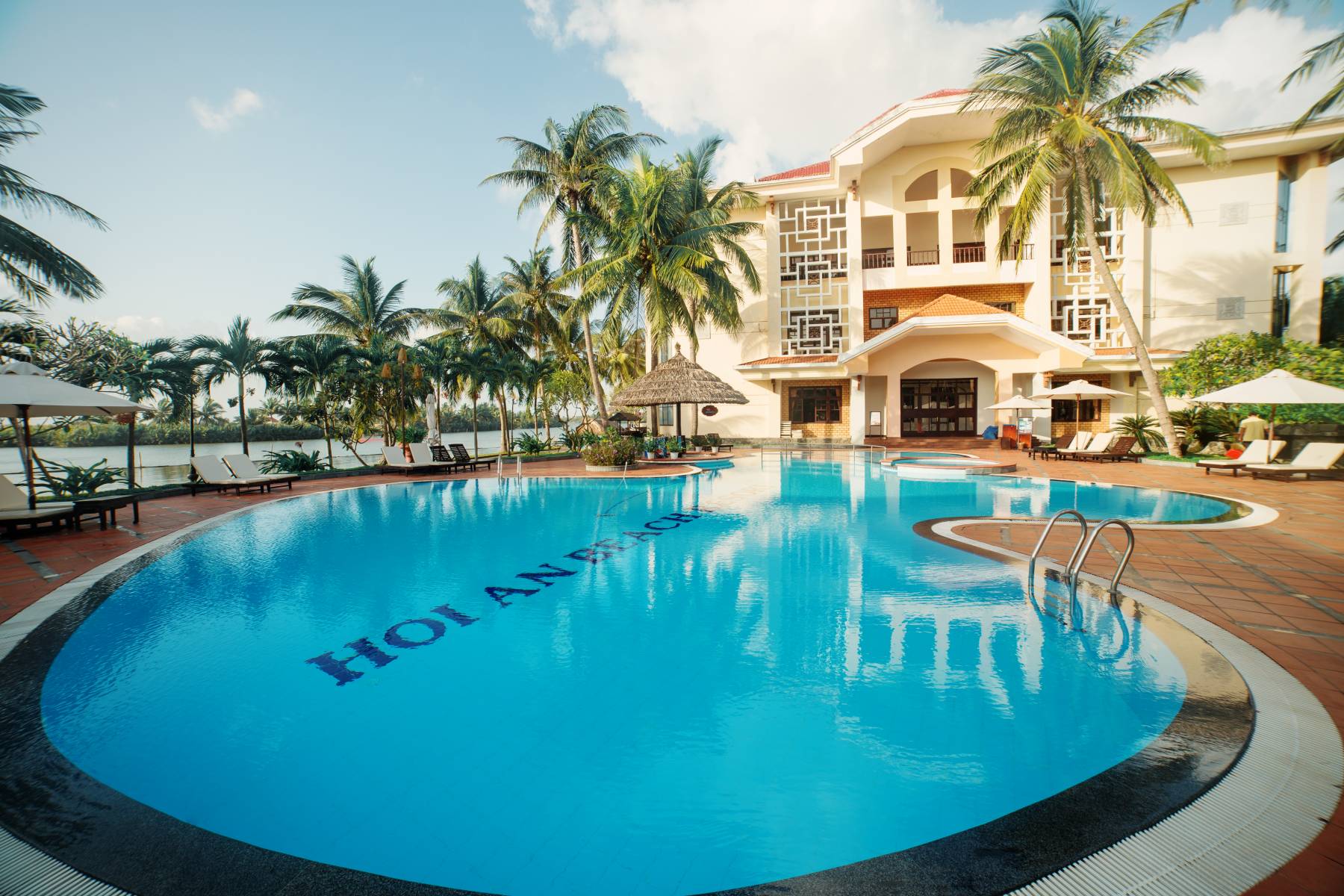Hoi An Beach Resort - Resort chuẩn 4 sao nơi hội tụ của biển Cửa Đại và sông Đế Võng 34