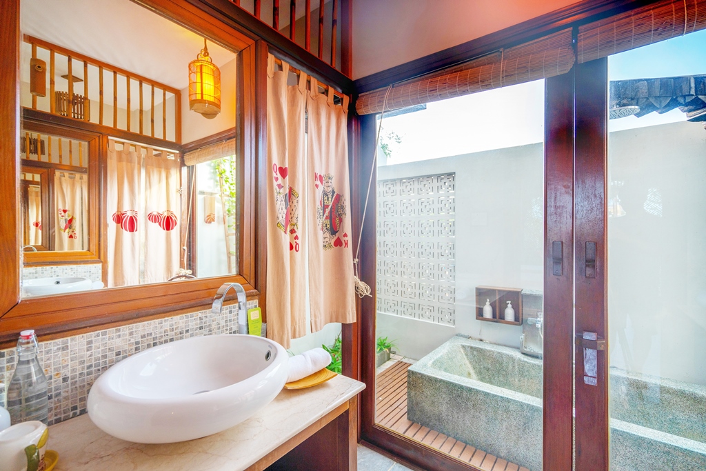 Hoi An Chic Hotel – Khách sạn 4 sao được bao quanh bởi cánh đồng lúa mênh mông 6