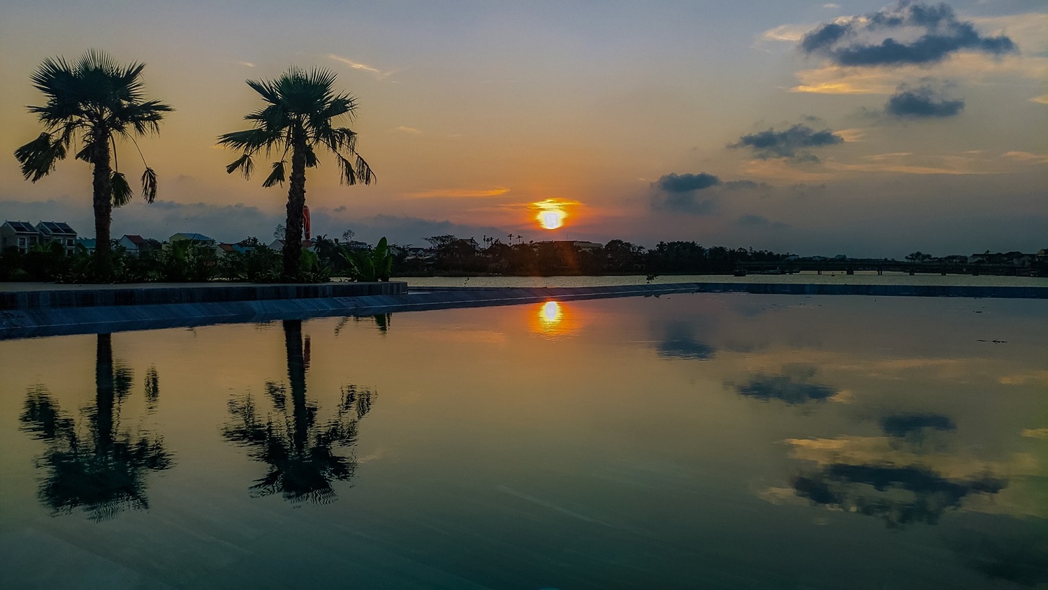 Hoi An Memories Resort & Spa – Miền ký ức tuyệt đẹp nằm giữa dòng sông Hoài thơ mộng 15