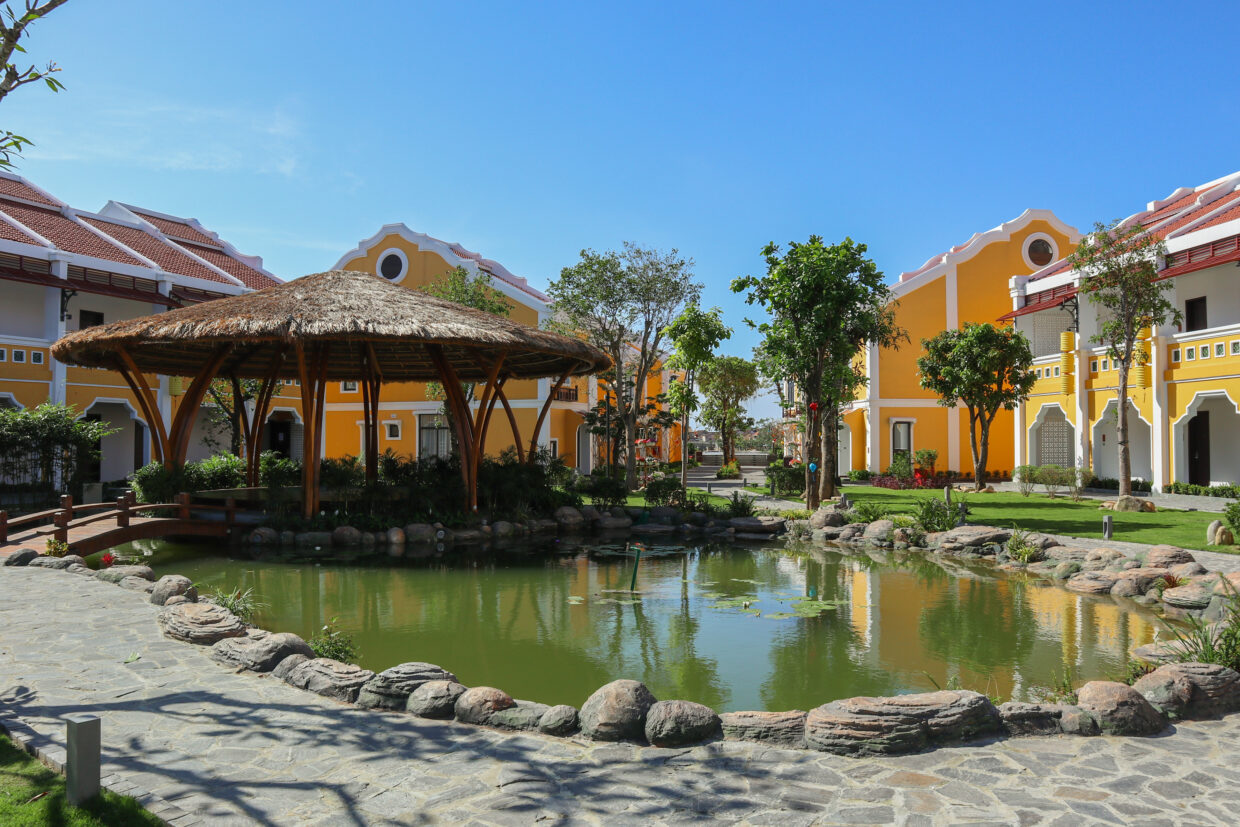 Hoi An Memories Resort & Spa – Miền ký ức tuyệt đẹp nằm giữa dòng sông Hoài thơ mộng 16