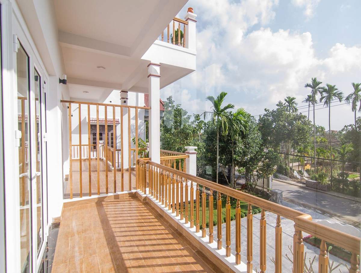 Hội An Palmy Villa – Biệt thự 3 sao với không gian yên tĩnh của đồng quê 13