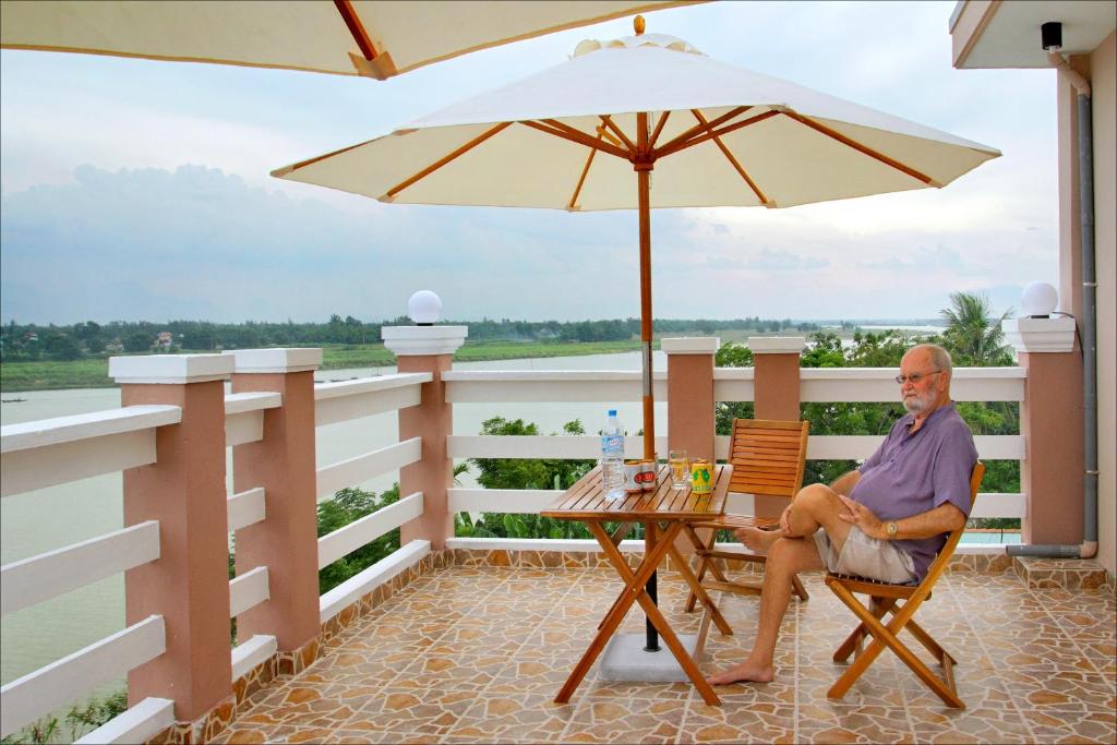 Hoi An Riverlife Homestay - Hòa mình vào không gian nhẹ nhàng tại Khách sạn 2 sao Hội An 6